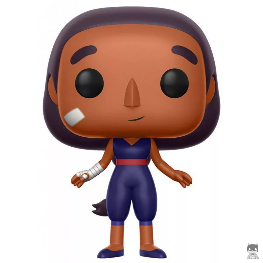 Figura Funko Pop! Connie Maheswaran (Steven Universe)
