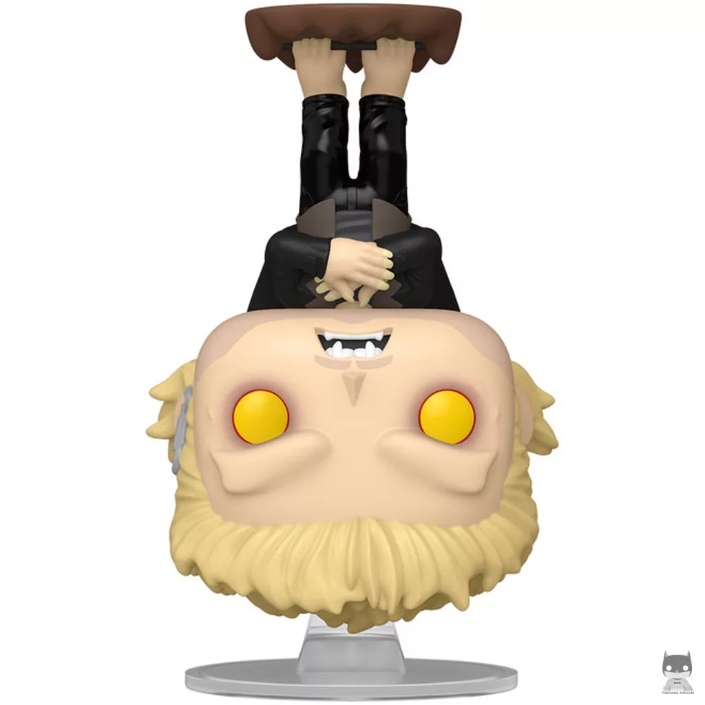 Figura Funko Pop! David (Colgado bocabajo) (Jóvenes ocultos)
