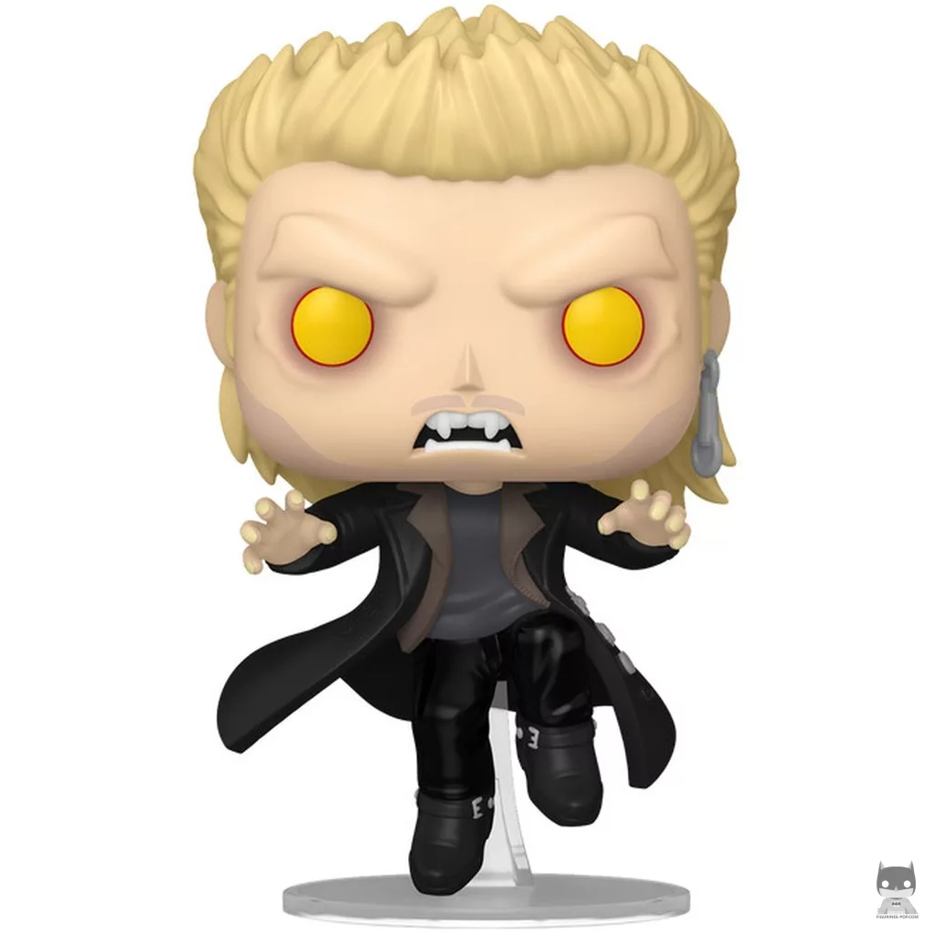 Figura Funko Pop! David (Vampiro) (Jóvenes ocultos)