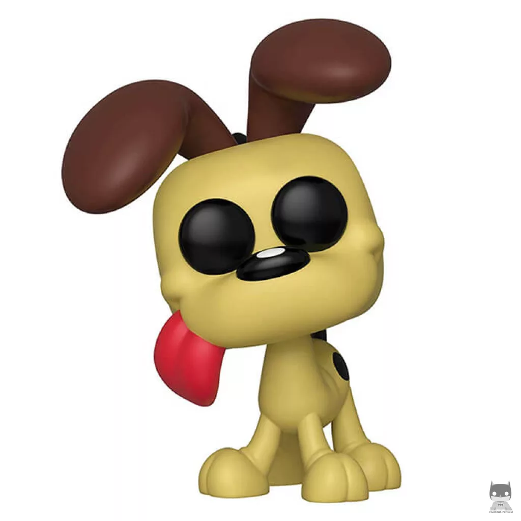Figura Funko Pop! Odie (Garfield)