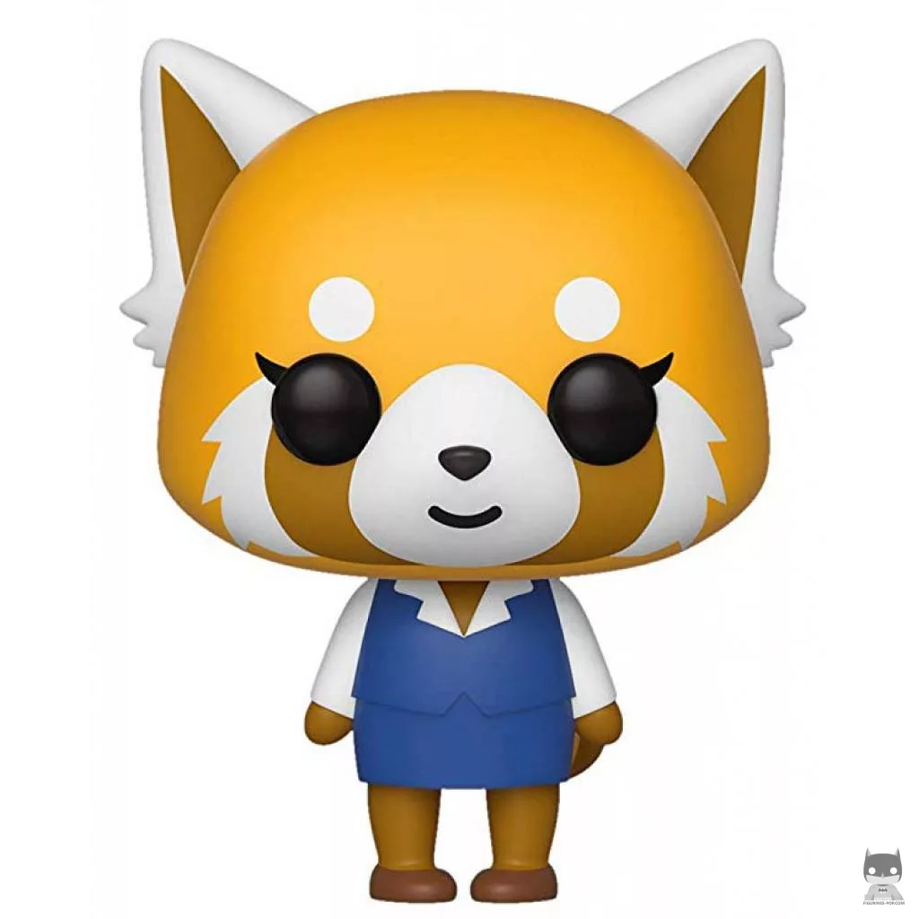 Figura Funko Pop! Aggretsuko (Sanrio)