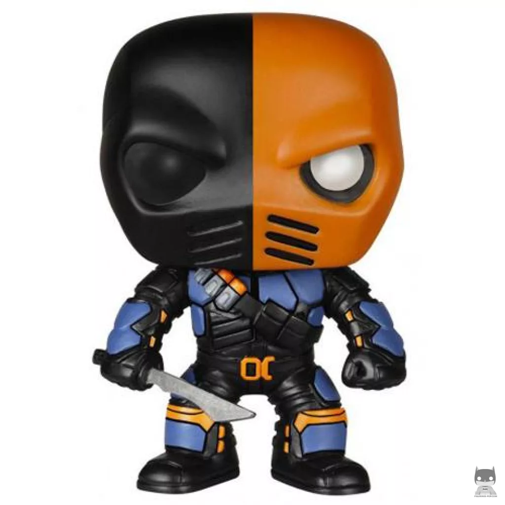 Figura Funko Pop! Deathstroke (Arrow)