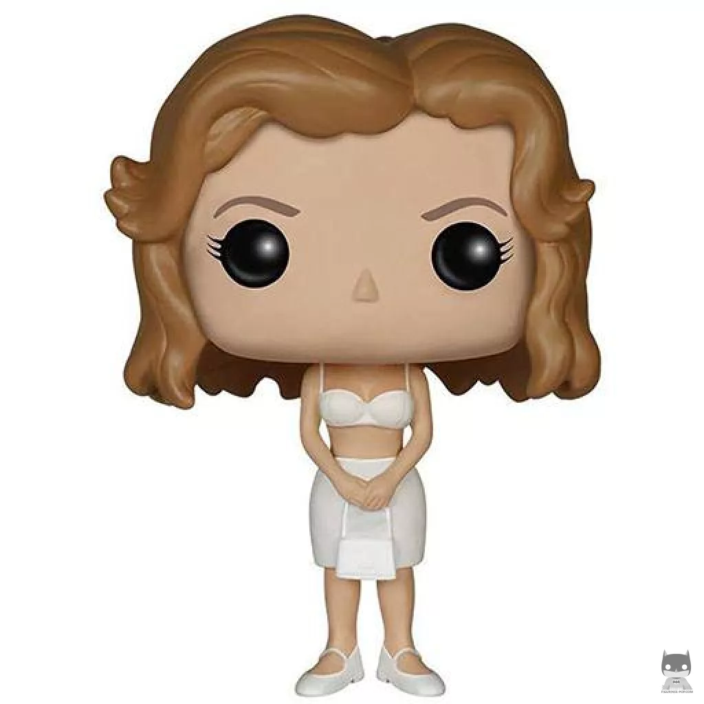 Figura Funko Pop! Janet Weiss (Rocky Horror Picture Show)
