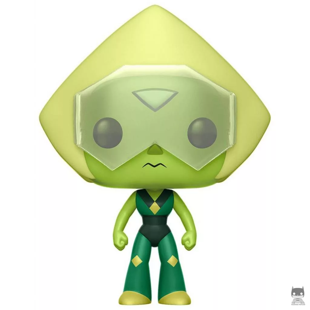 Figura Funko Pop! Peridot (Steven Universe)