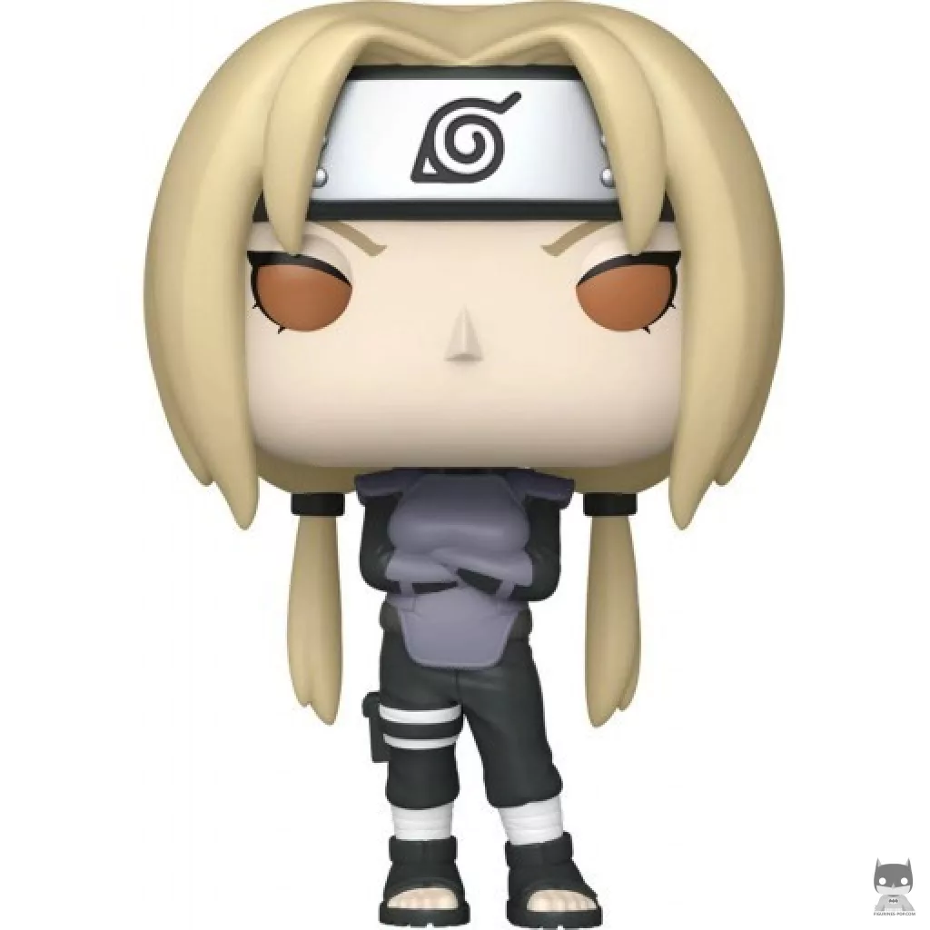 Figura Funko Pop! Tsunade Sannin (Naruto Shippuden)