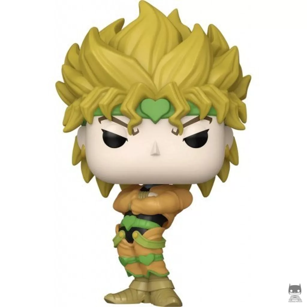 Figura Funko Pop! Dio (JoJo's Bizarre Adventure)