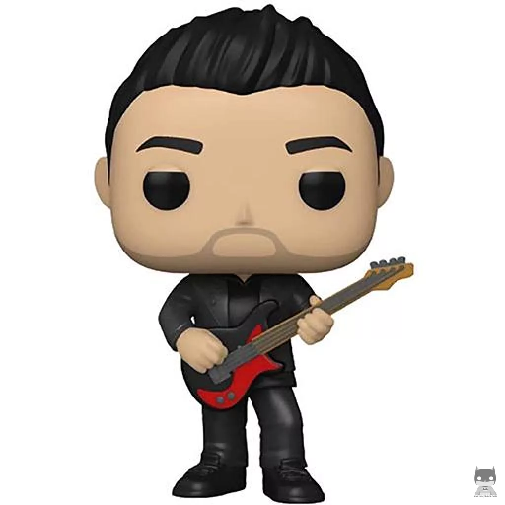 Figura Funko Pop! Pete Wentz (Fall Out Boy)