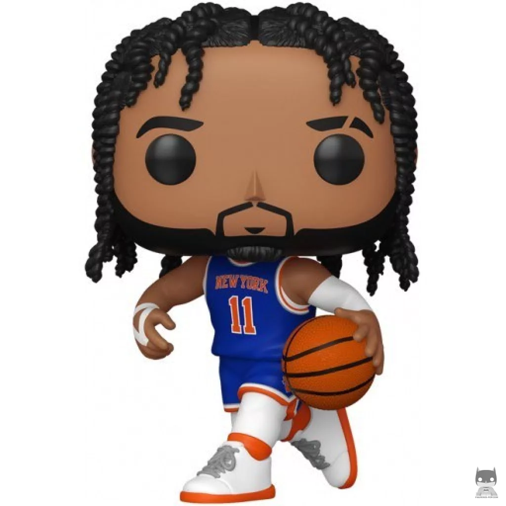 Figura Funko Pop! Jalen Brunson (NBA)