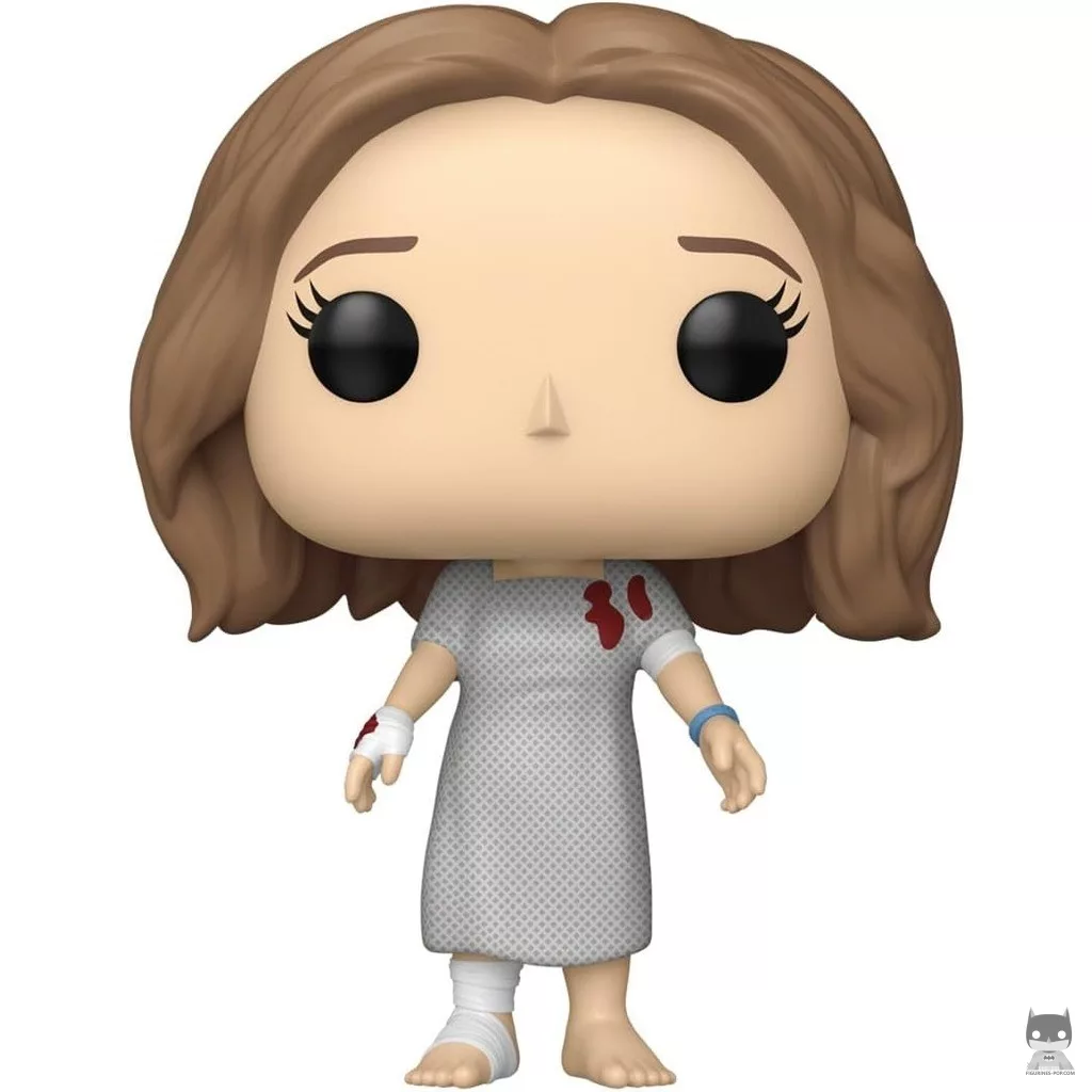 Figura Funko Pop! Laurie Strode (Halloween)