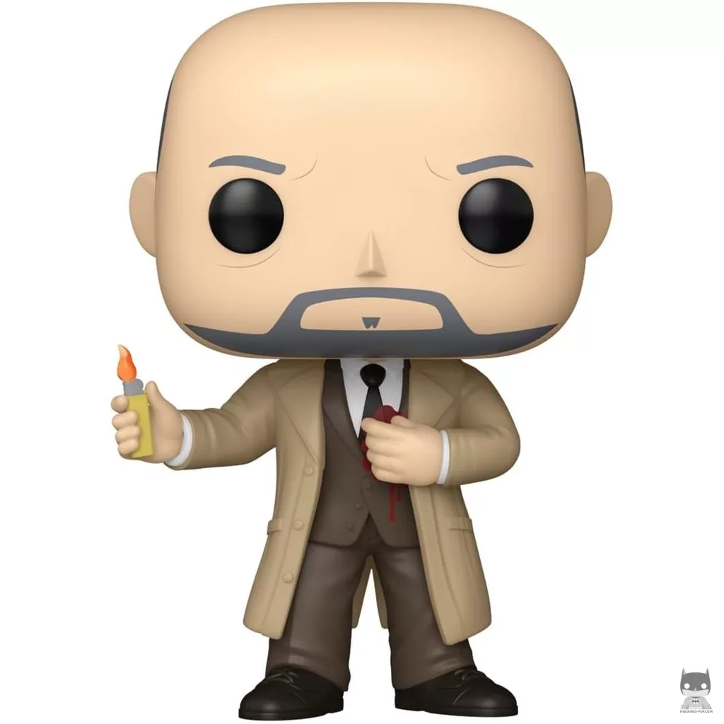 Figura Funko Pop! Dr. Samuel Loomis (Halloween)