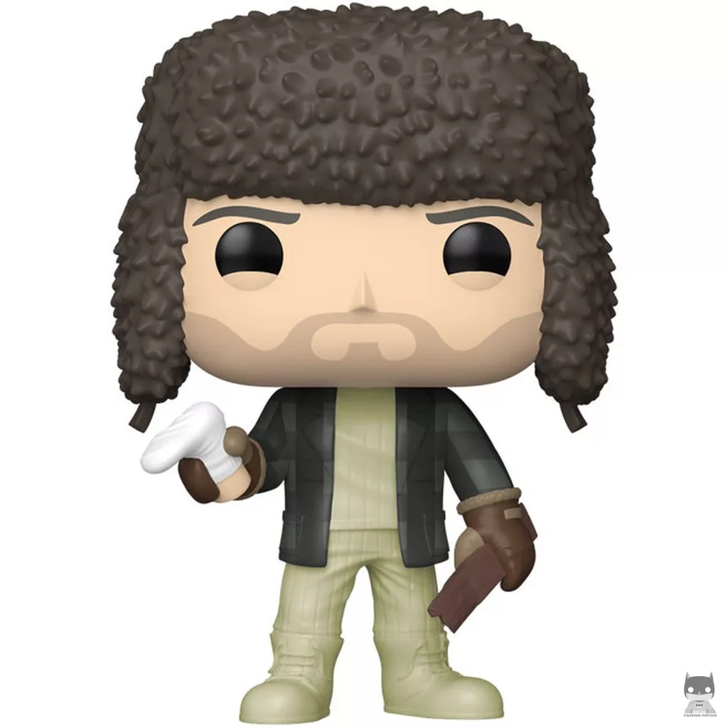 Figura Funko Pop! Gaear Grimsrud (Fargo)
