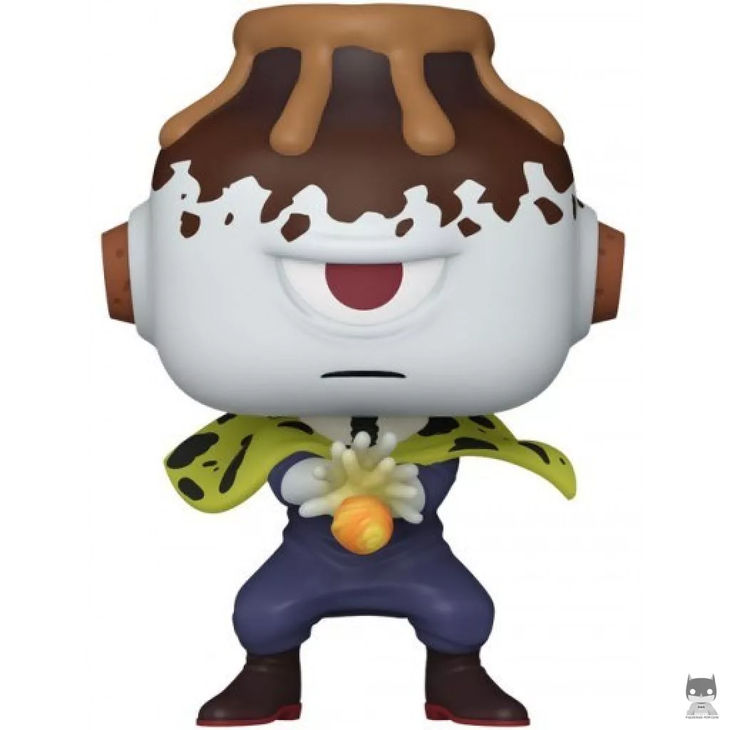 Figura Funko Pop! Jogo (Jujutsu Kaisen)
