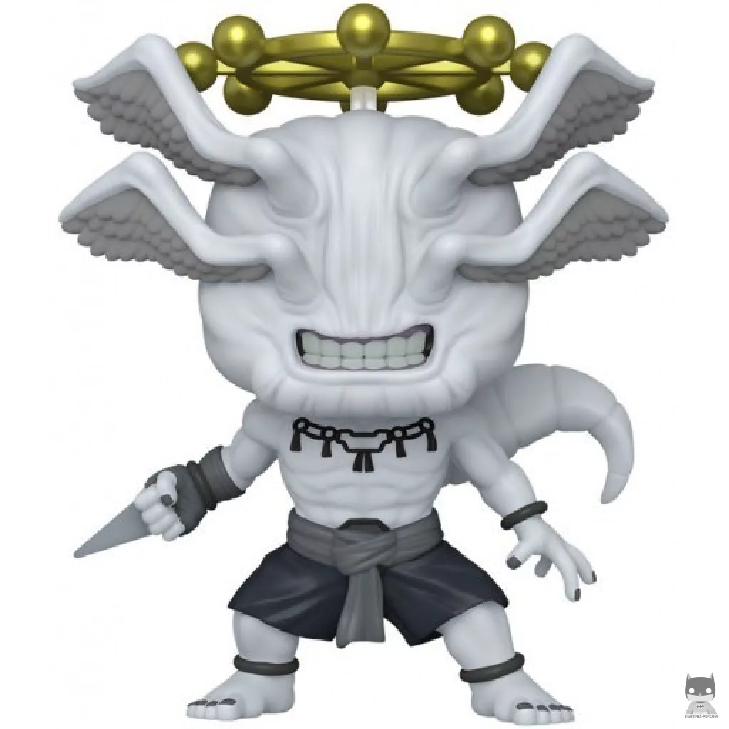 Figura Funko Pop! Mahoraga (Supersized) (Jujutsu Kaisen)