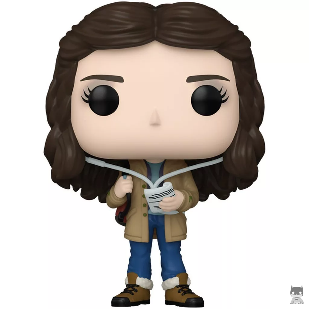 Figura Funko Pop! Bella Swan (Crepúsculo)