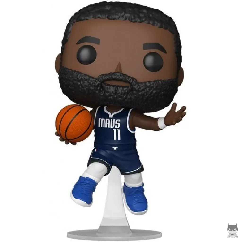 Figura Funko Pop! Kyrie Irving (NBA)