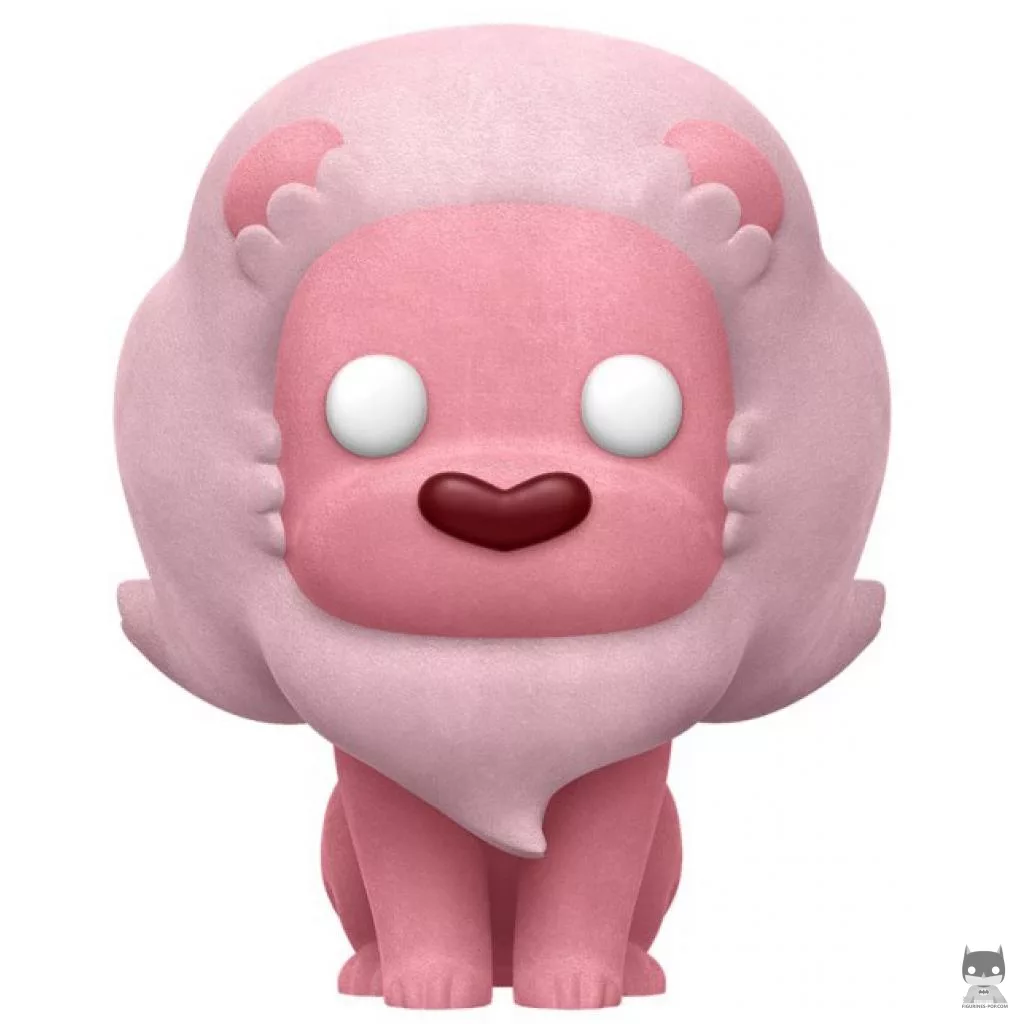 Figura Funko Pop! Lion (Flocado) (Steven Universe)