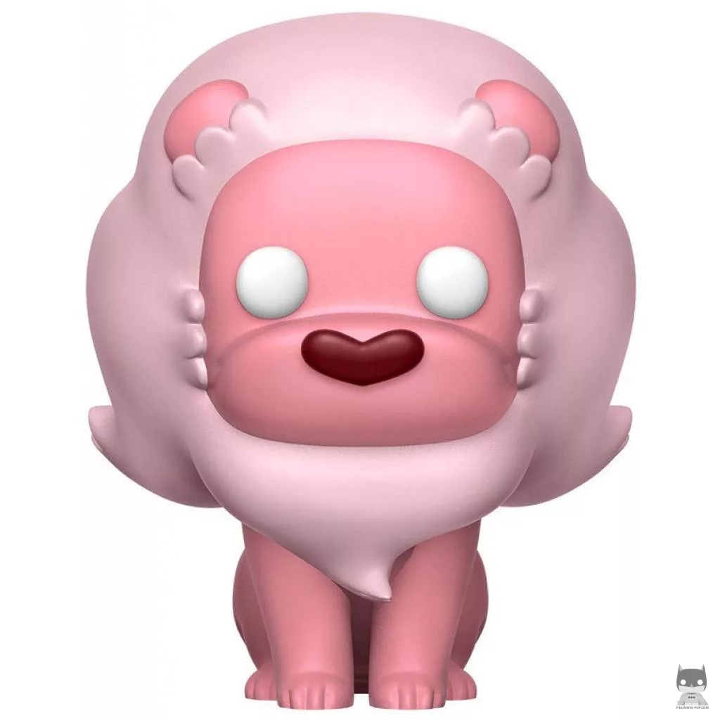 Figura Funko Pop! Lion (Steven Universe)
