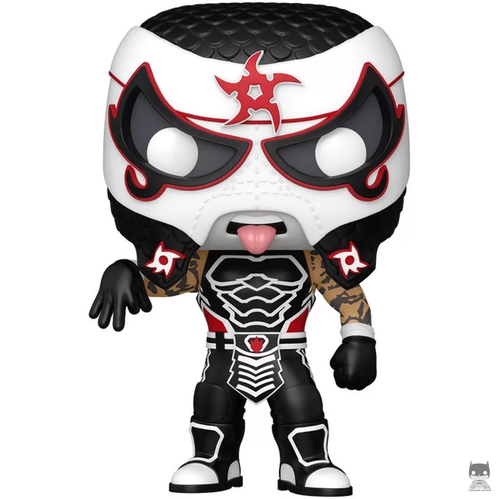 Figura Funko Pop! Penta (WWE)