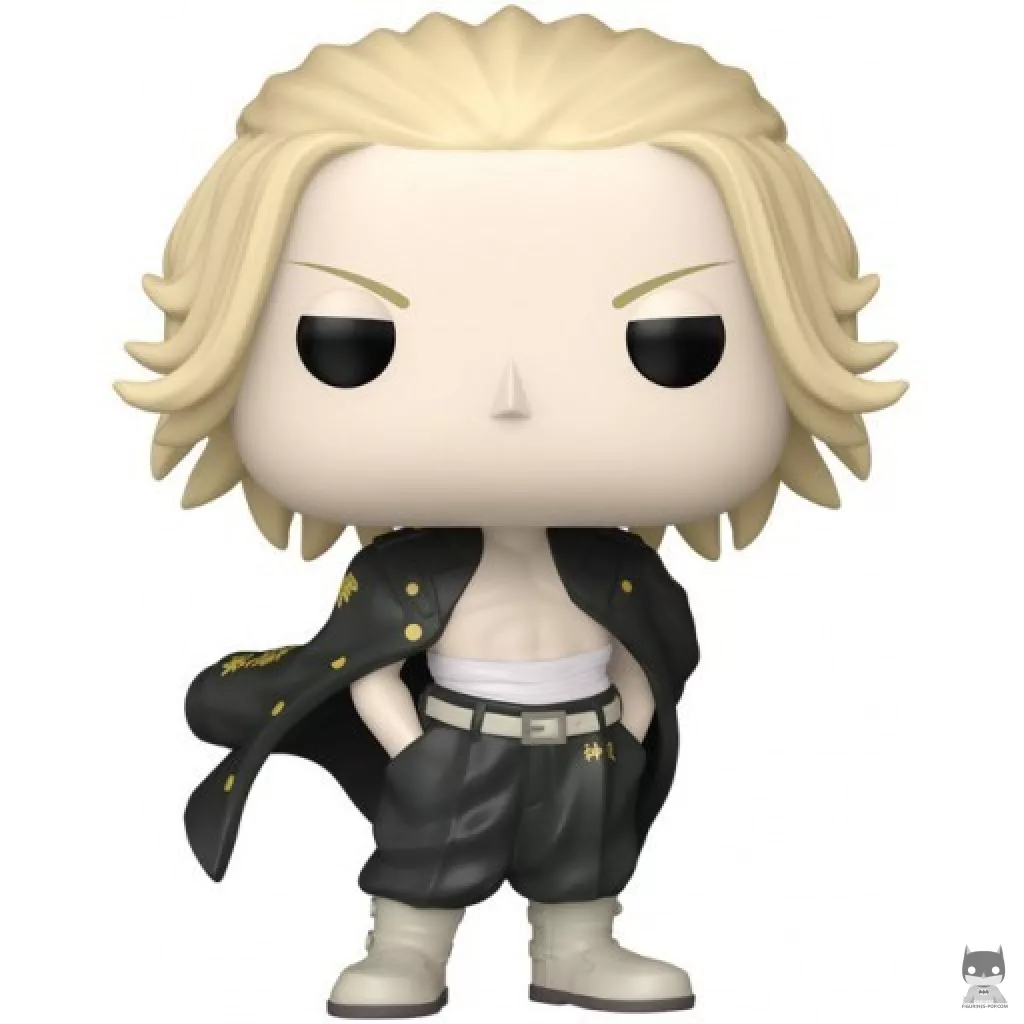Figura Funko Pop! Mikey (Tokyo Revengers)