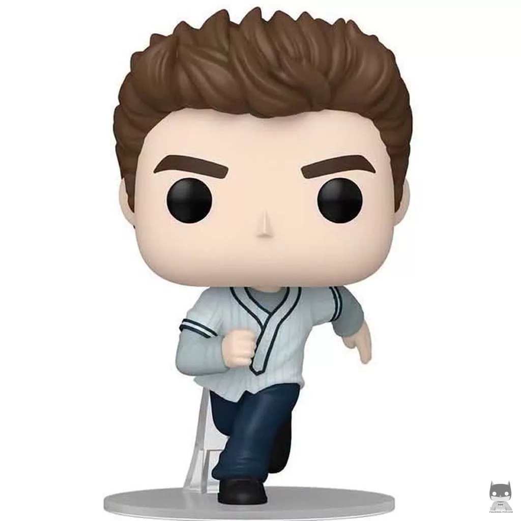 Figura Funko Pop! Edward Cullen (Crepúsculo)