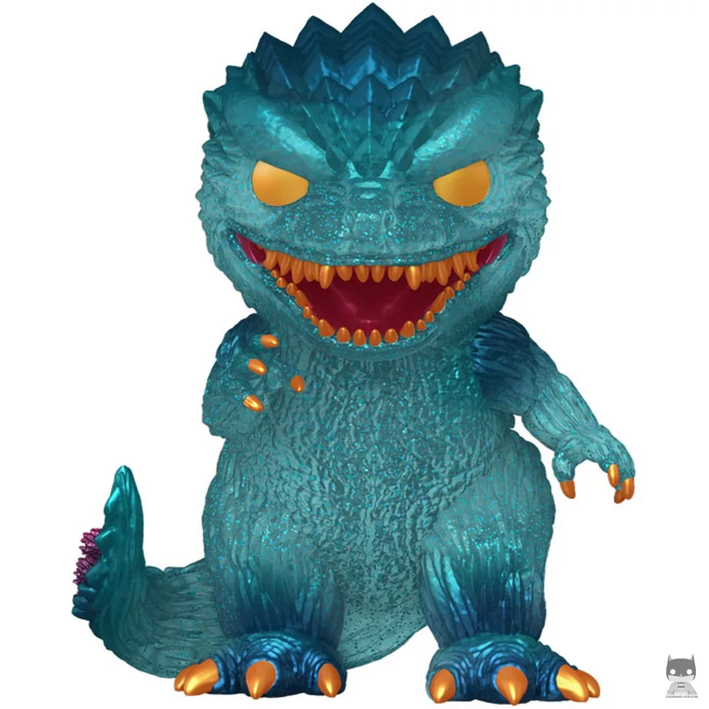 Figura Funko Pop! Godzilla (Purpurina) (Godzilla)