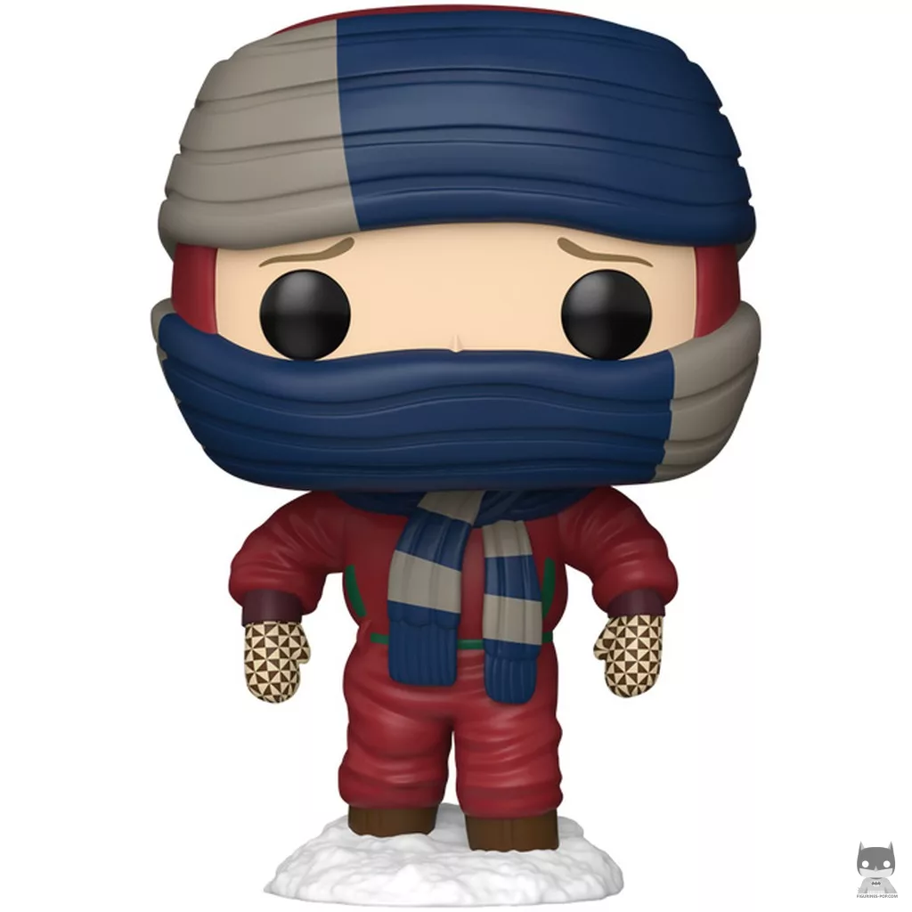 Figura Funko Pop! Randy Parker (Historias de Navidad)