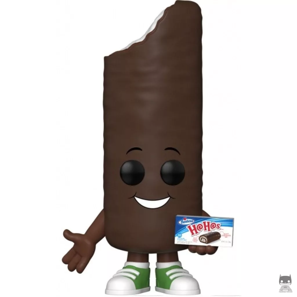 Figura Funko Pop! Hohos (Ad Icons)