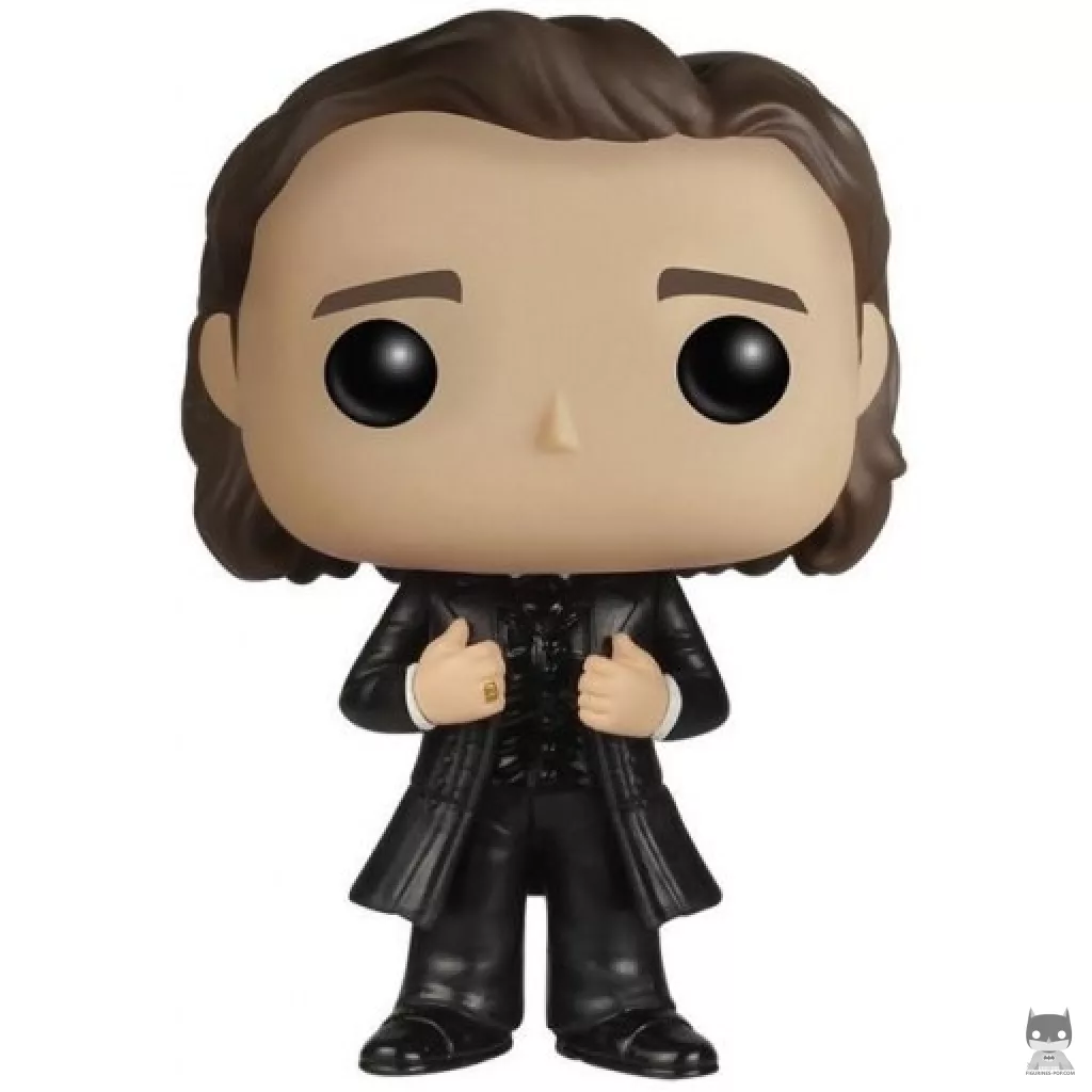 Figura Funko Pop! Sir Thomas Sharpe (Crimson Peak)