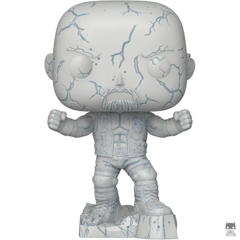 Figura Funko Pop! Stone Cold Steve Austin (Estatua) (WWE)