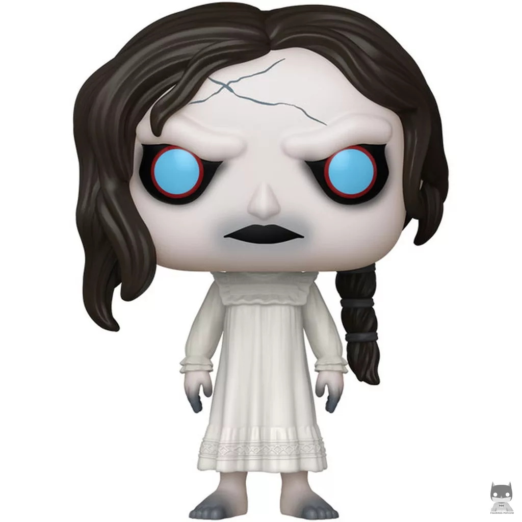 Figura Funko Pop! Nellie (Expediente Warren)