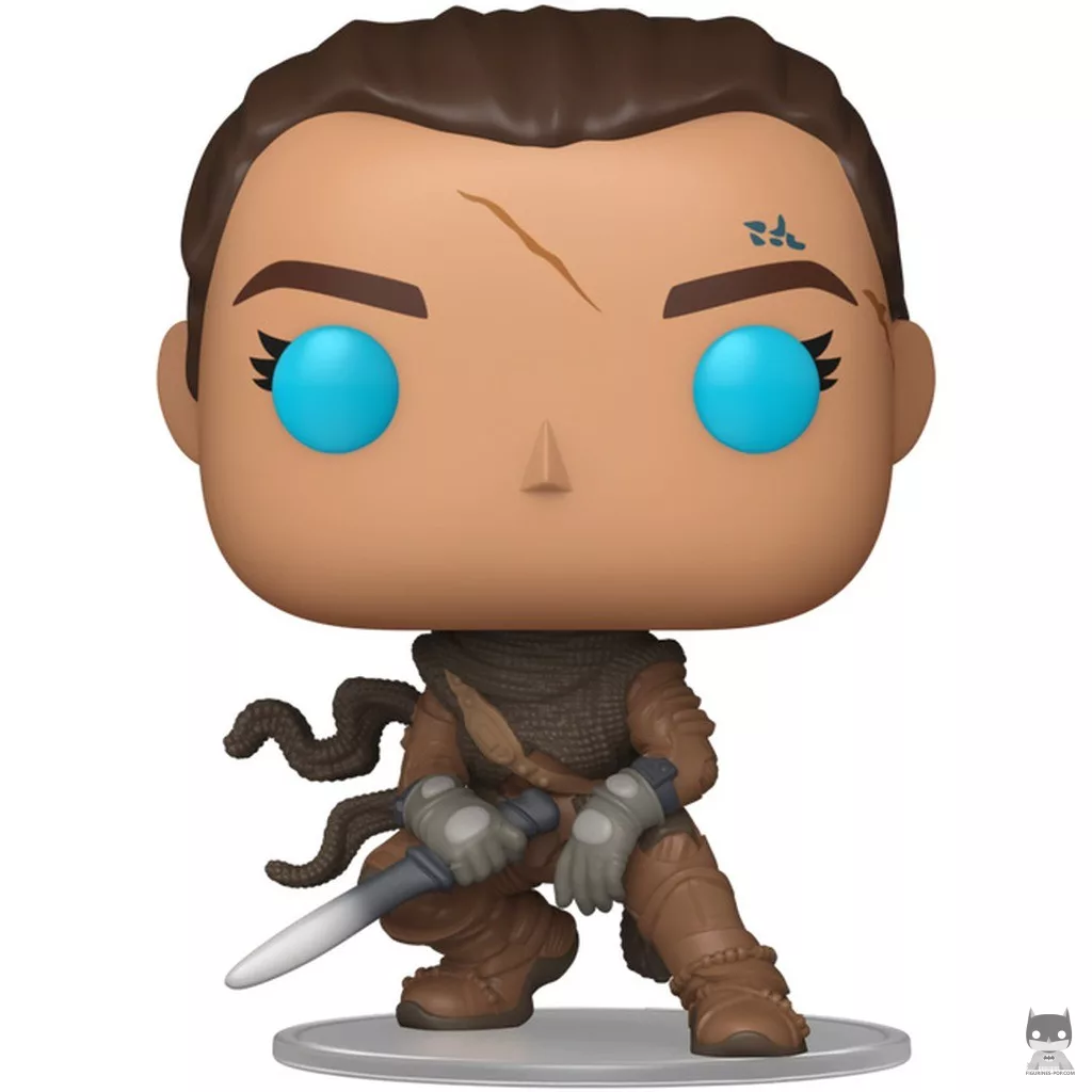 Figura Funko Pop! Chani (Dune 2020)