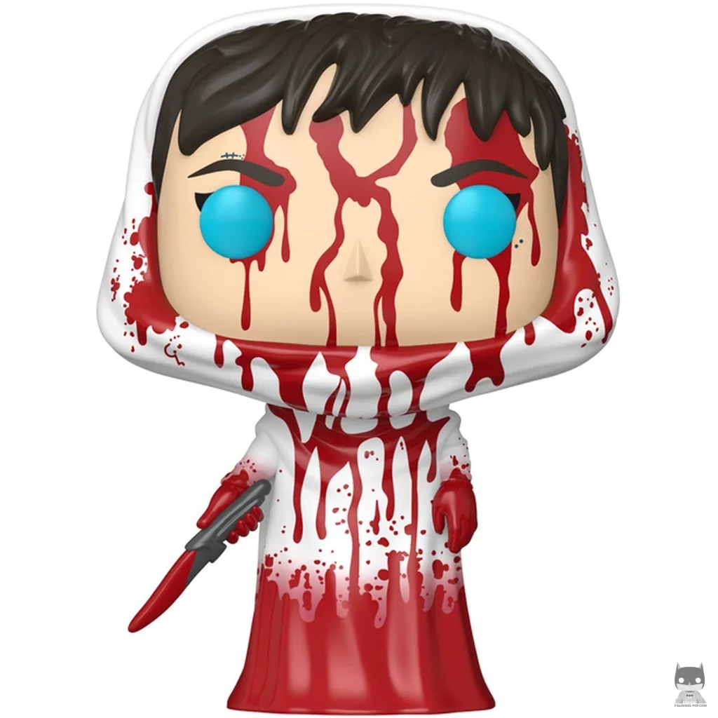Figura Funko Pop! Alia Atreides (Ensangrentado) (Dune 2020)
