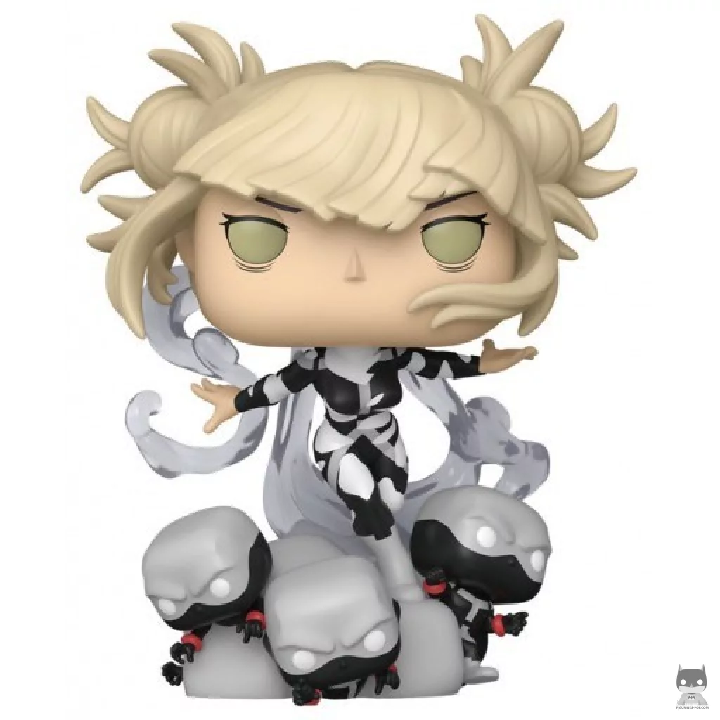Figura Funko Pop! Himiko Toga (My Hero Academia)