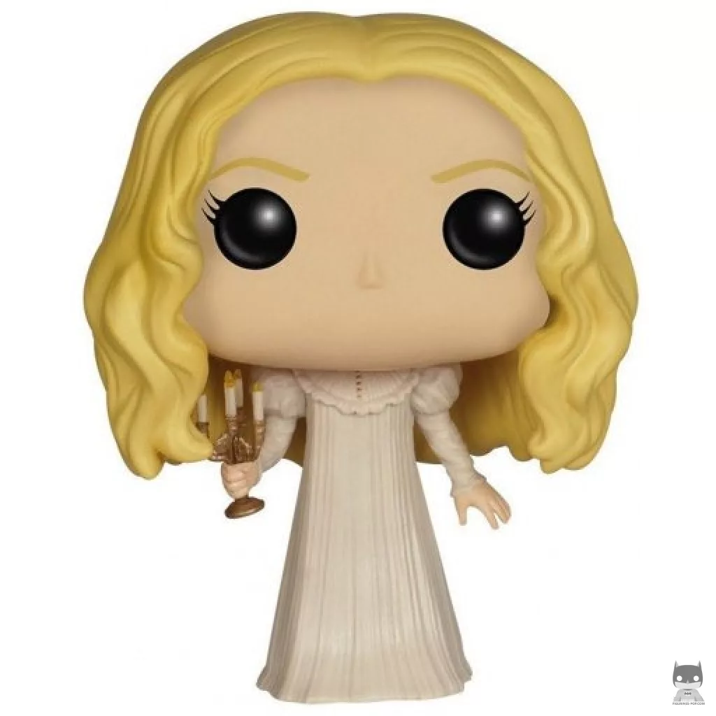Figura Funko Pop! Edith Cushing (Crimson Peak)