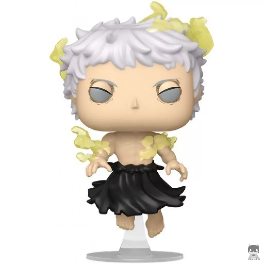 Figura Funko Pop! All For One (My Hero Academia)