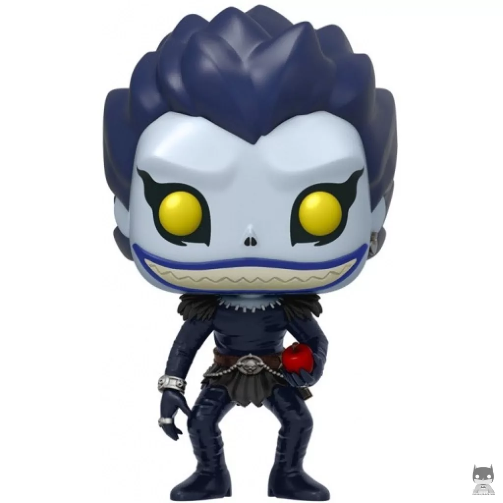 Figura Funko Pop! Ryuk (Death Note)
