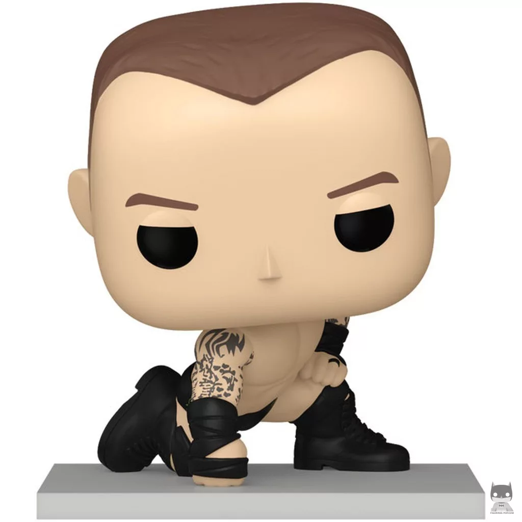 Figura Funko Pop! Randy Orton (RKO) (WWE)