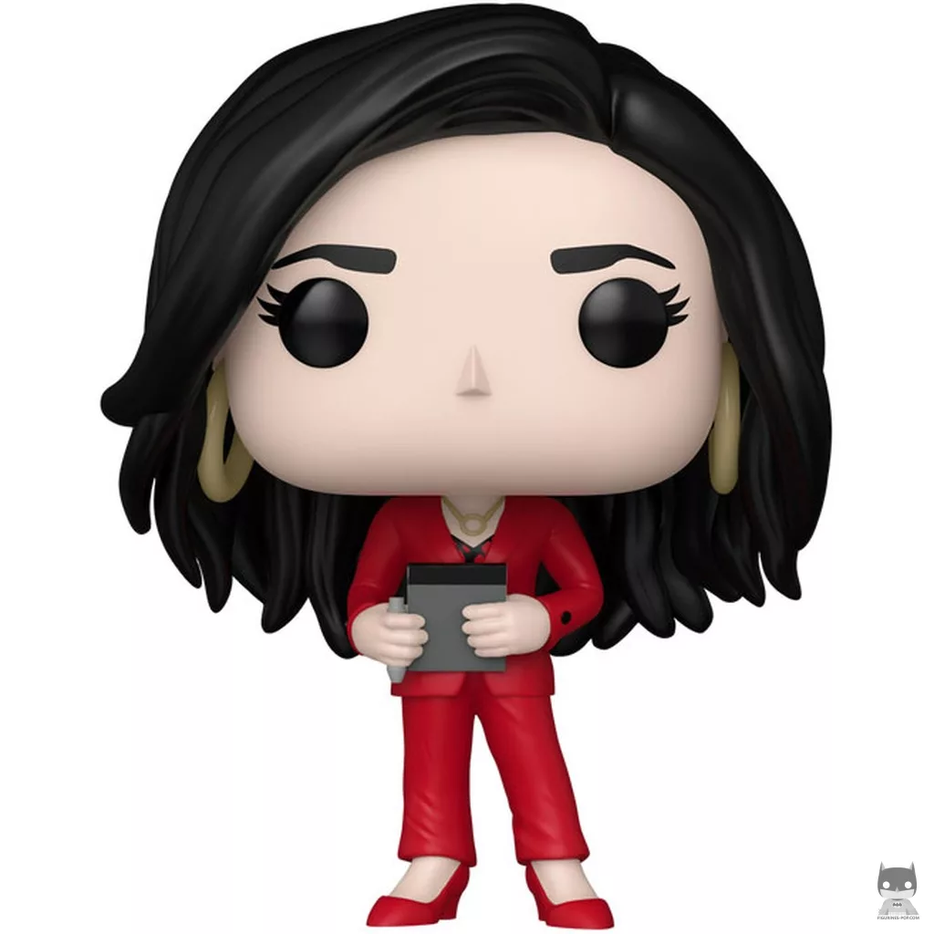 Figura Funko Pop! Gale Weathers (Scream)