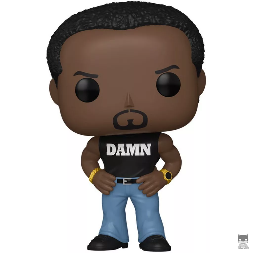 Figura Funko Pop! Ron Simmons (WWE)