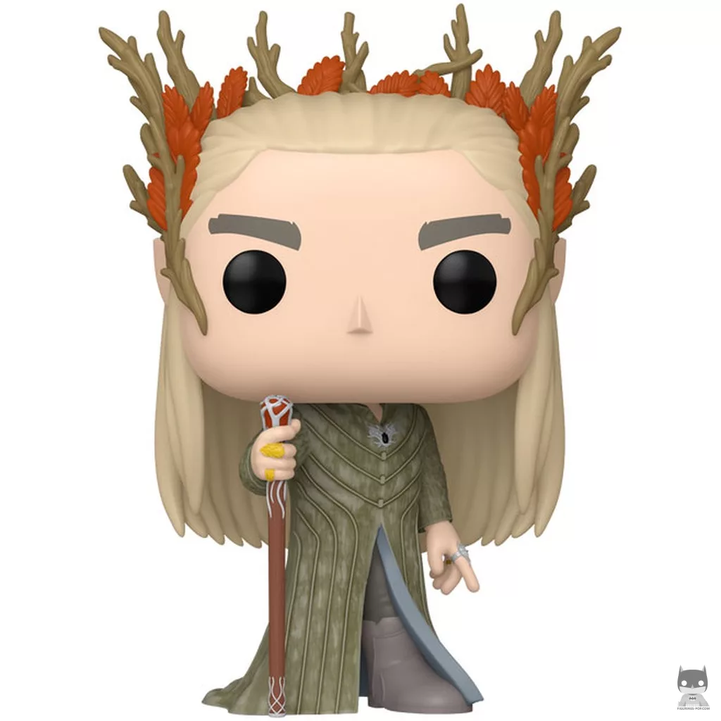 Figura Funko Pop! Thranduil (El Hobbit)