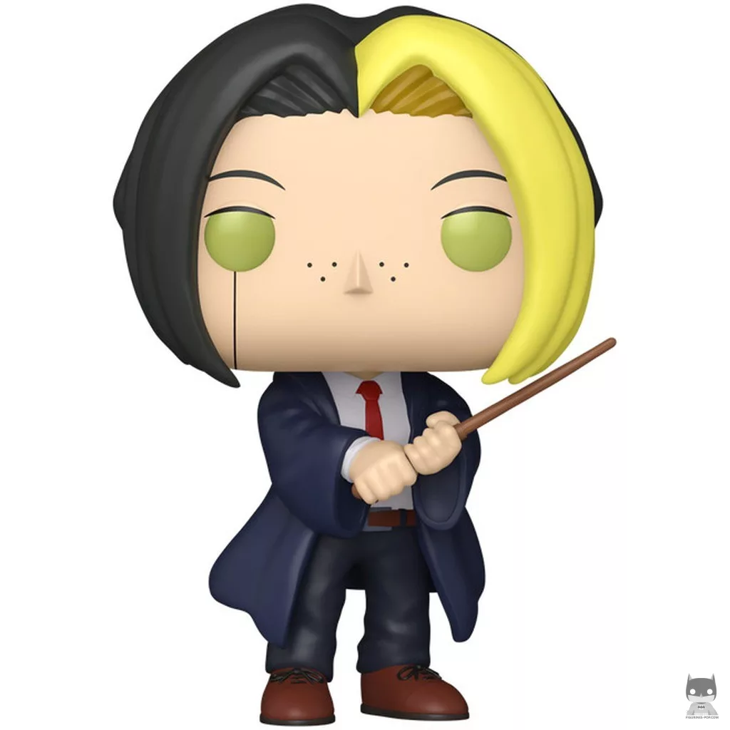 Figura Funko Pop! Finn Ames (Mashle: Magic and Muscles)