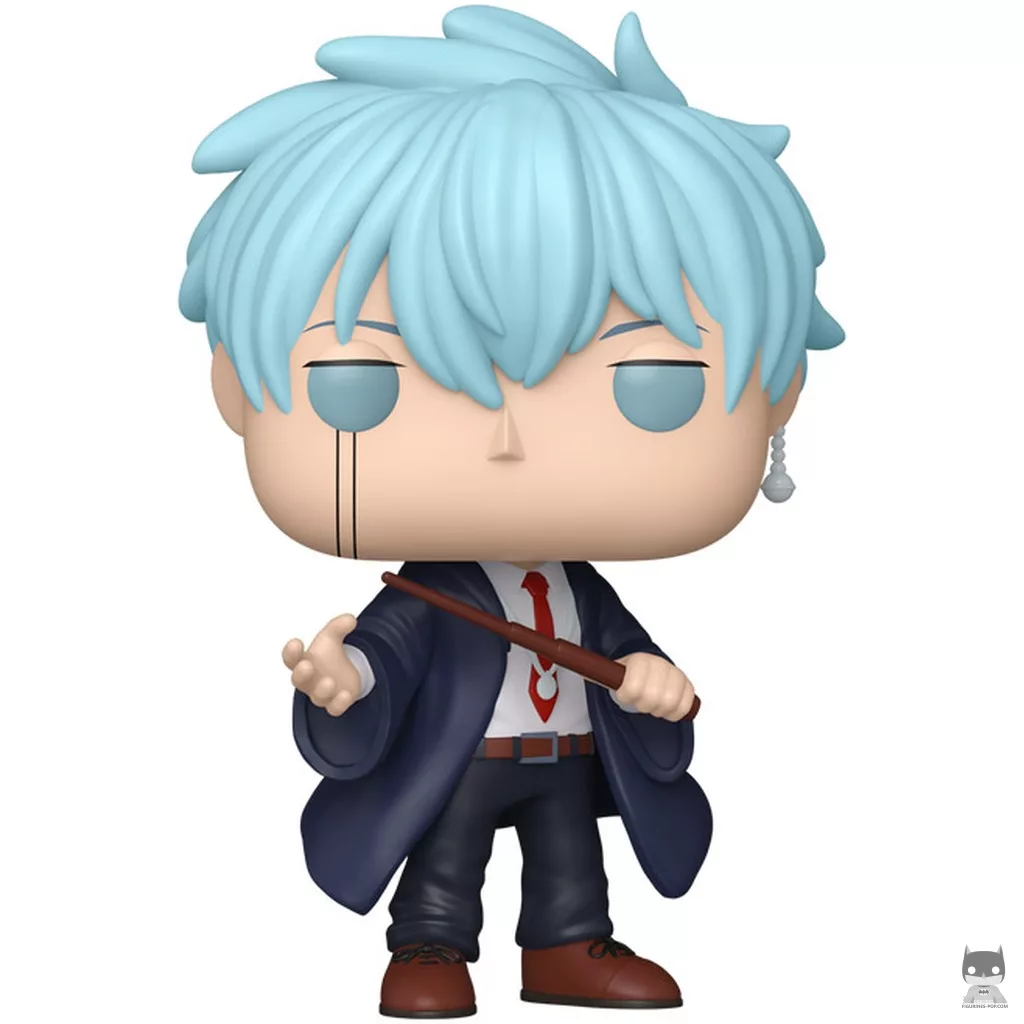 Figura Funko Pop! Lance Crown (Mashle: Magic and Muscles)