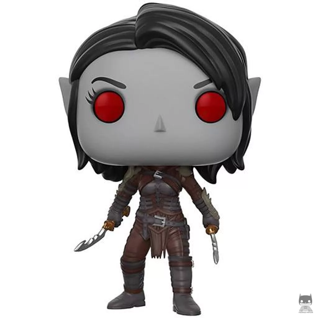 Figura Funko Pop! Naryu (Elder Scrolls)