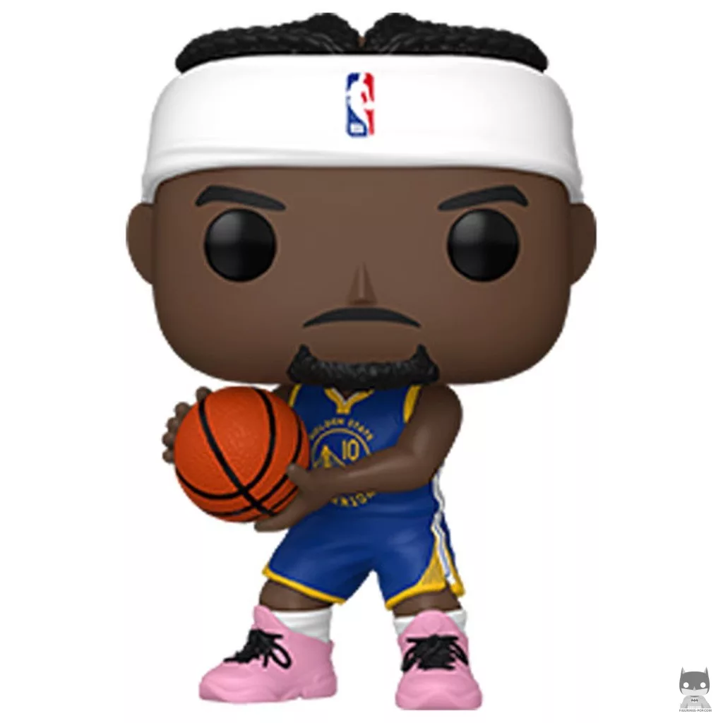 Figura Funko Pop! Jimmy Butler III (NBA)