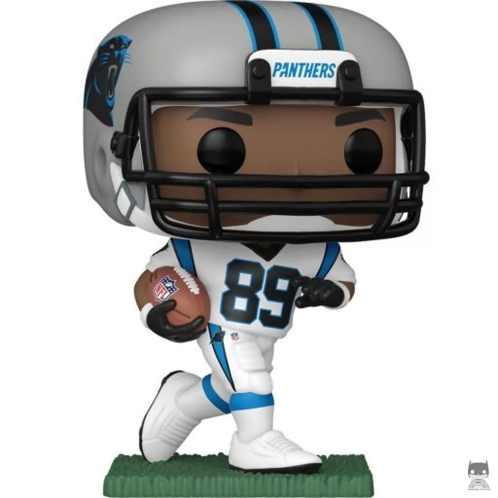 Figura Funko Pop! Steve Smith Sr. (NFL)