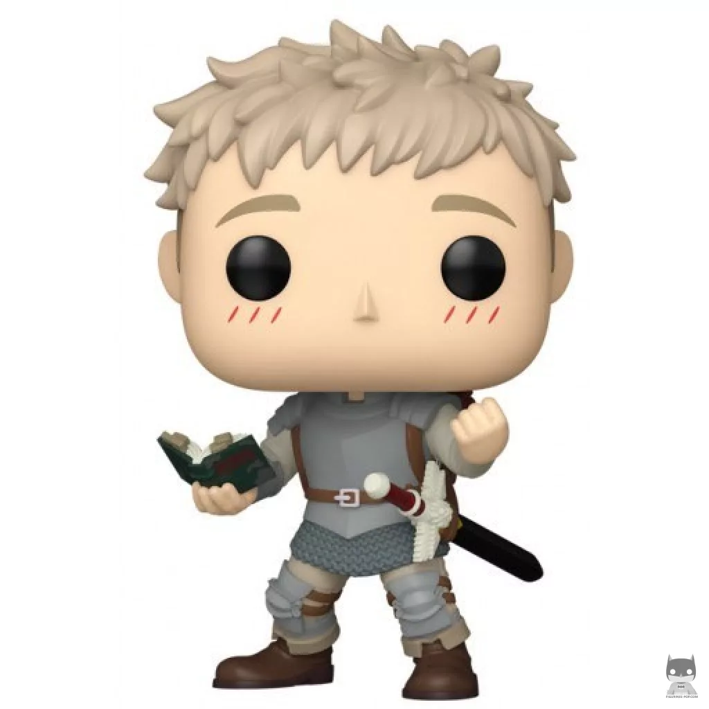 Figura Funko Pop! Laios (Chase) (Tragones y mazmorras)