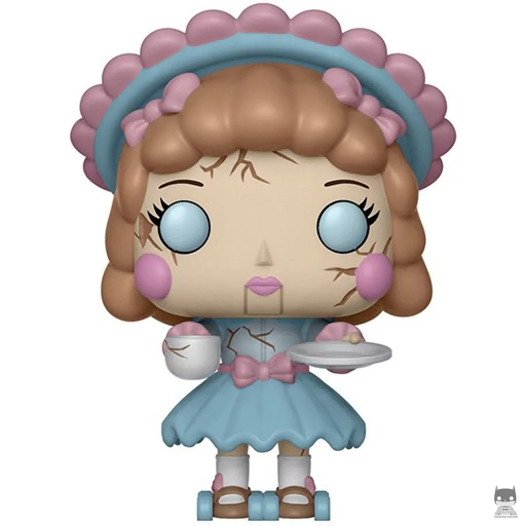 Figura Funko Pop! Ella (Five Nights at Freddy's)