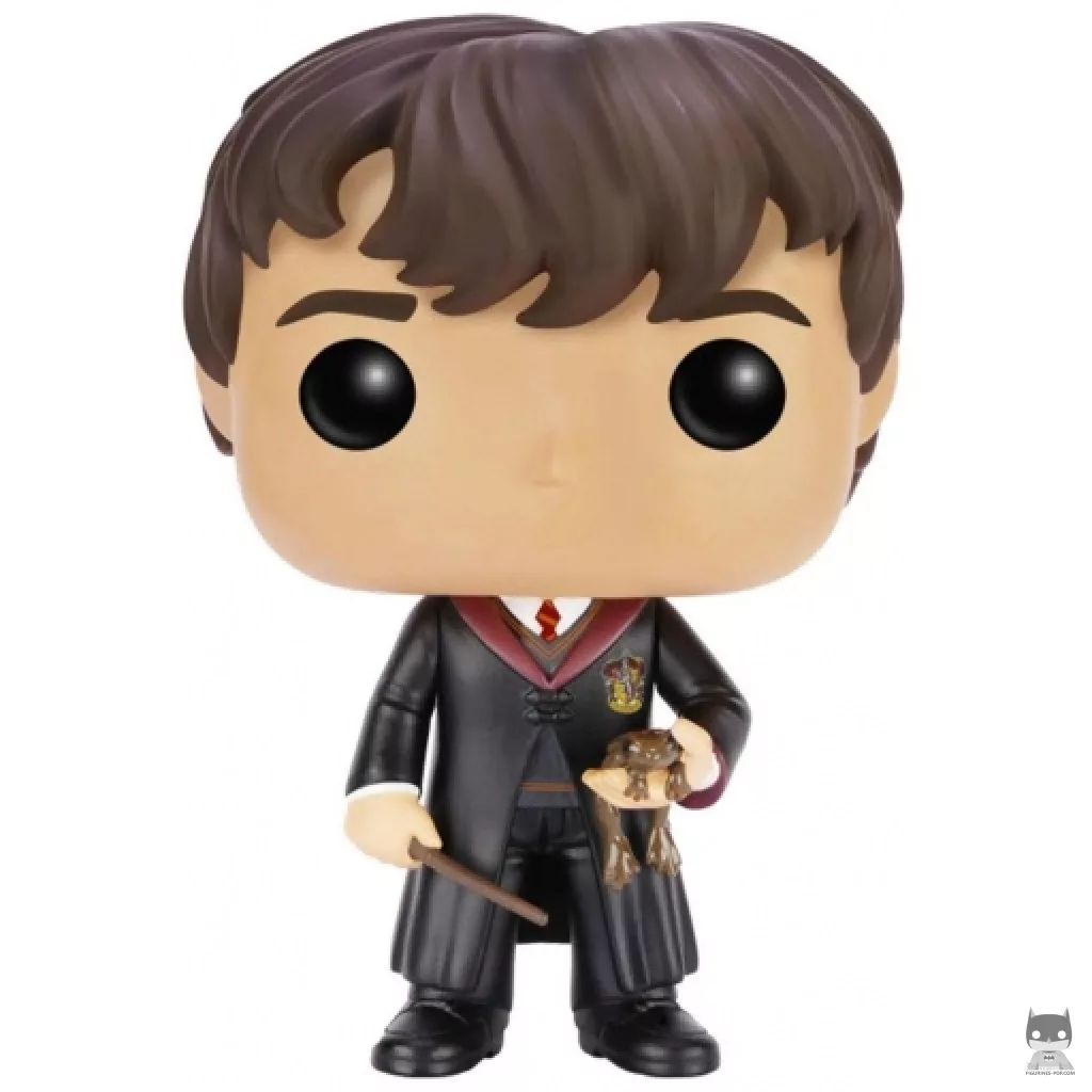 Figura Funko Pop! Neville Longbottom (Harry Potter)