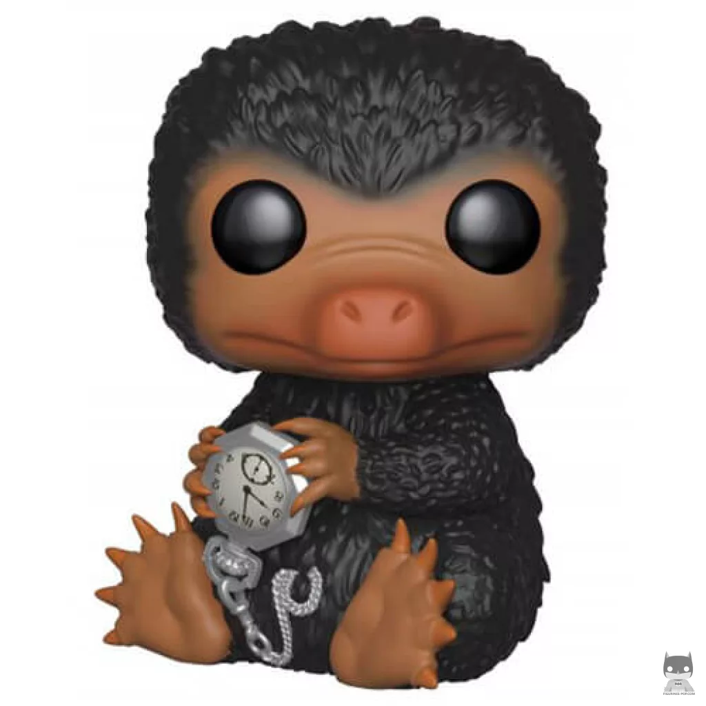 Figura Funko Pop! Escarbato (Supersized) (Los crímenes de Grindelwald)