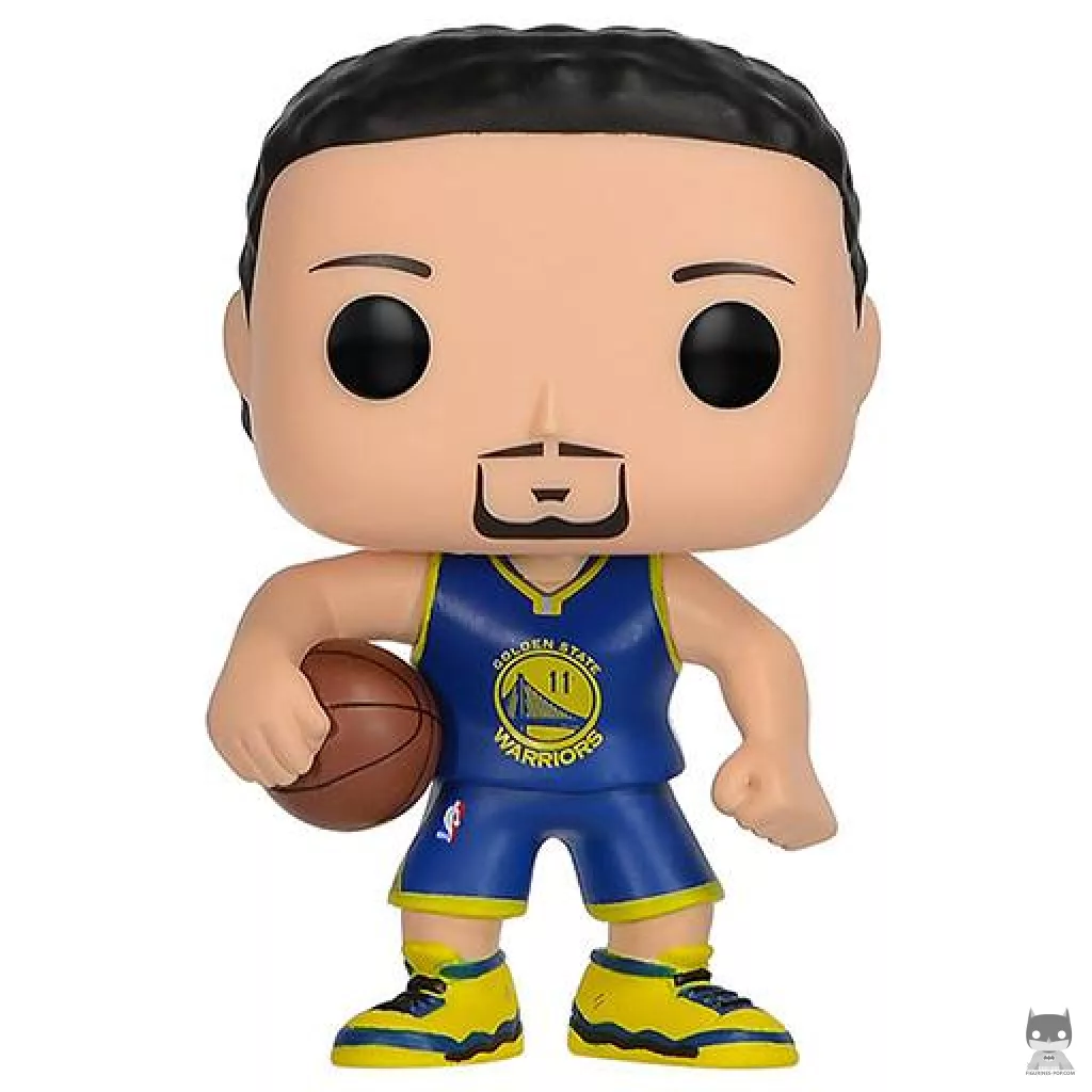 Figura Funko Pop! Klay Thompson (NBA)